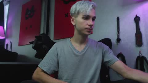 Master Joseph online show from 12-15-24, 11:23