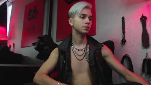 Master Joseph online show from 12-17-24, 11:06