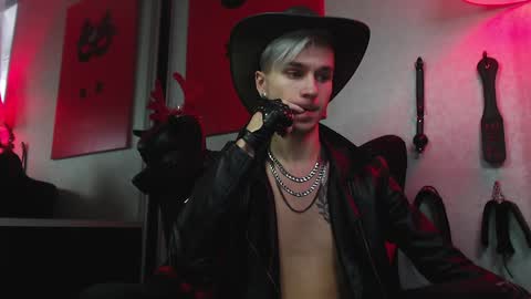 Master Joseph online show from 12-19-24, 11:29