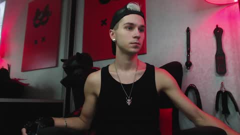 Master Joseph online show from 12-20-24, 11:43