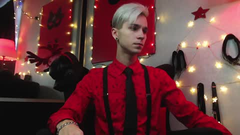 Master Joseph online show from 12-25-24, 08:07