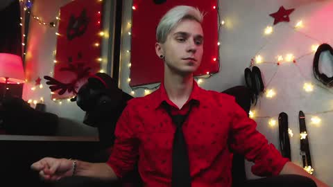 Master Joseph online show from 12-25-24, 02:13