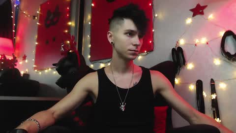 Master Joseph online show from 12-27-24, 03:37