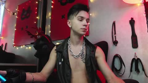 Master Joseph online show from 01-05-25, 11:48