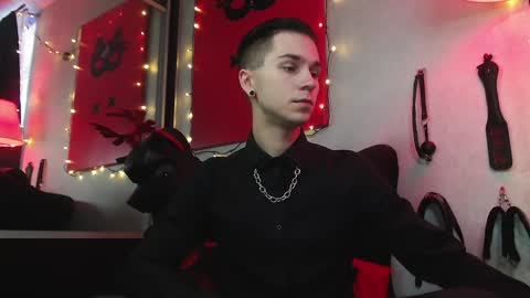 Master Joseph online show from 01-12-25, 10:12