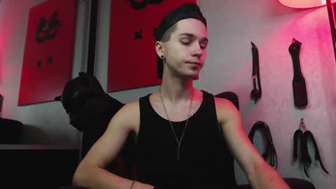 Master Joseph online show from 01-17-25, 11:49