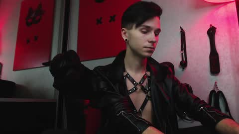 Master Joseph online show from 01-19-25, 04:04