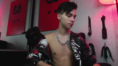 Master Joseph online show from 01-20-25, 09:03