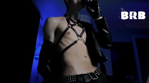 Master Joseph online show from 01-20-25, 12:07