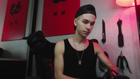 Master Joseph online show from 01-22-25, 09:02