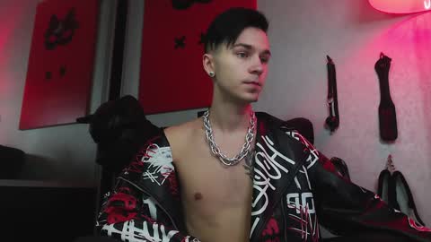 Master Joseph online show from 01-24-25, 10:53