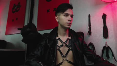 Master Joseph online show from 01-30-25, 01:31