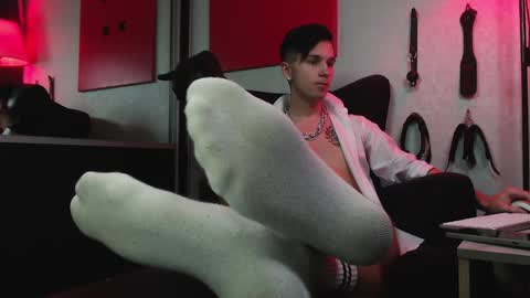 Master Joseph online show from 02-02-25, 02:24