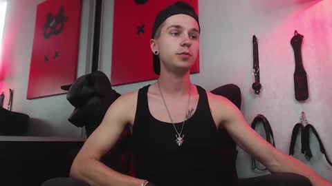 Master Joseph online show from 02-14-25, 12:14