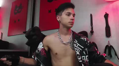 Master Joseph online show from 02-19-25, 11:06