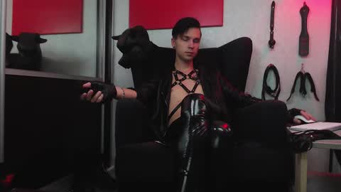 Master Joseph online show from 02-20-25, 09:00