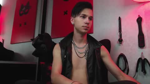 Master Joseph online show from 02-21-25, 07:56