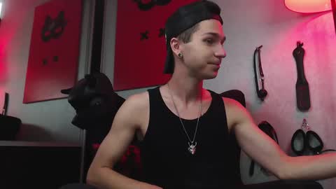 Master Joseph online show from 03-03-25, 08:05