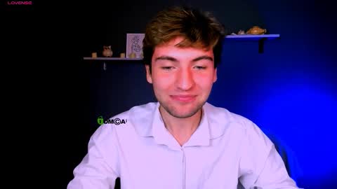 joseph_bear_ online show from 11-04-25, 07:57