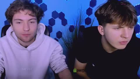 joseph_bear_ online show from 03-07-26, 09:50