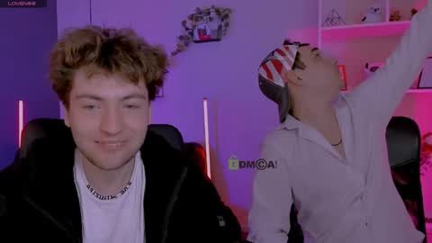 joseph_bear_ online show from 04-27-26, 09:07