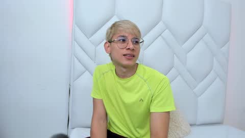 JOSEPH BROWN online show from 12-07-24, 10:34