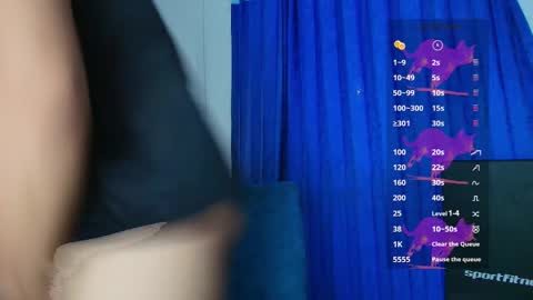 JOSEPH BROWN online show from 02-09-25, 07:49