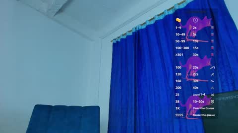 JOSEPH BROWN online show from 02-09-25, 10:53