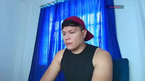 JOSEPH BROWN online show from 02-21-25, 04:05