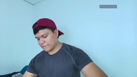 JOSEPH BROWN online show from 03-05-25, 09:59