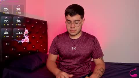  joseph  online show from 03-13-26, 03:13