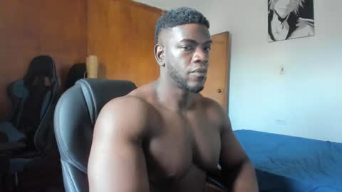 MR OAK online show from 03-29-26, 12:27