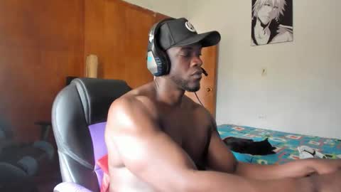 MR OAK online show from 05-19-26, 06:14
