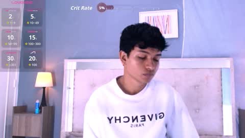 Joseph Gonzalez online show from 02-11-26, 07:30