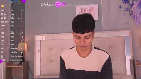 Joseph Gonzalez online show from 03-28-26, 07:02