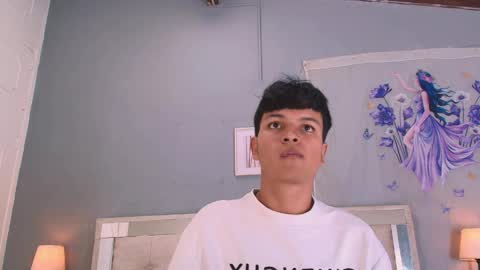 Joseph Gonzalez online show from 04-07-26, 07:36