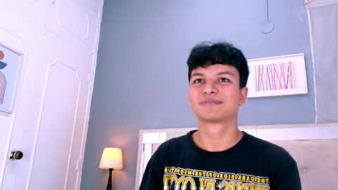 Joseph Gonzalez online show from 04-18-26, 07:18