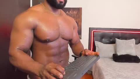 joseph palacios online show from 06-10-26, 05:34