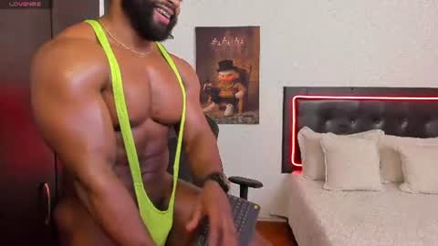 joseph palacios online show from 06-17-26, 04:52