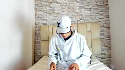 joseph_vans online show from 03-10-25, 03:56