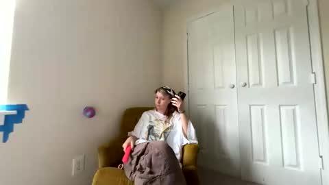 Josephine Luv online show from 03-12-26, 01:50