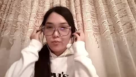 Kama online show from 04-13-26, 03:50