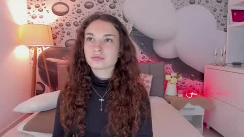 Snapshot of josephinerowe chatting on 03-29-26, 12:27 Josephine online show from 03-29-26, 12:27