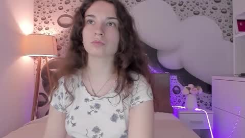 Snapshot of josephinerowe chatting on 03-30-26, 12:28 Josephine online show from 03-30-26, 12:28