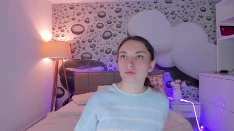 Snapshot of josephinerowe chatting on 04-03-26, 12:14 Josephine online show from 04-03-26, 12:14