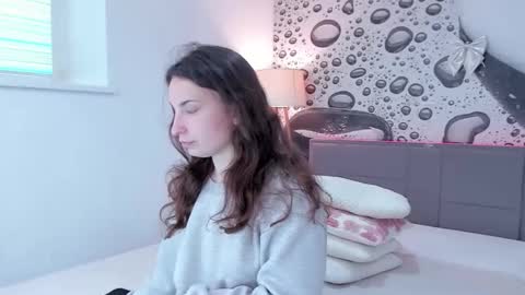 Snapshot of josephinerowe chatting on 04-15-26, 12:12 Josephine online show from 04-15-26, 12:12
