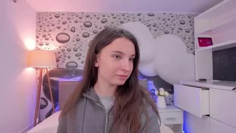Snapshot of josephinerowe chatting on 04-27-26, 12:14 Josephine online show from 04-27-26, 12:14