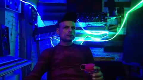 Snapshot of josephrivietti777 chatting on 10-03-25, 06:21 Joseph rivietti online show from 10-03-25, 06:21