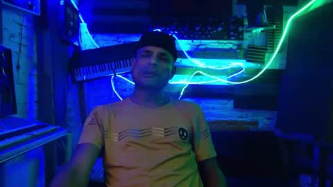 Snapshot of josephrivietti777 chatting on 10-03-25, 11:35 Joseph rivietti online show from 10-03-25, 11:35