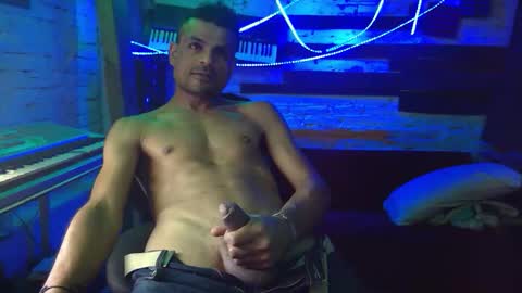 Snapshot of josephrivietti777 chatting on 10-15-25, 09:59 Joseph rivietti online show from 10-15-25, 09:59